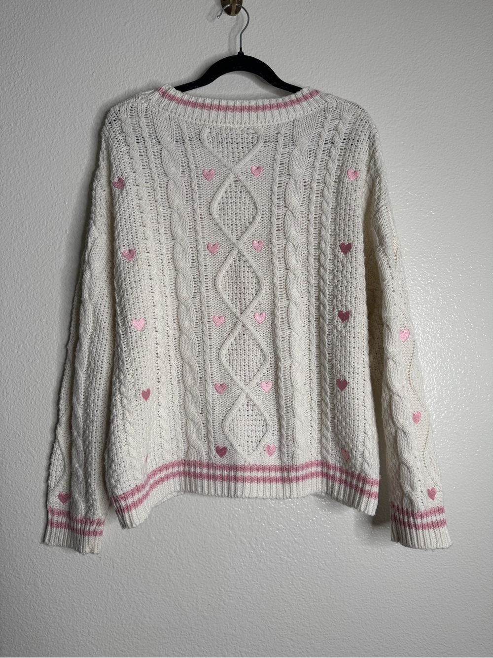 Taylor Swift Lover Cardigan - Picture 6 of 10